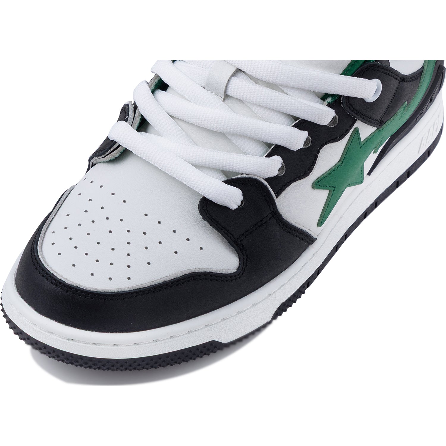 BAPE SK8 STA BOLD #1 MENS - Image 4