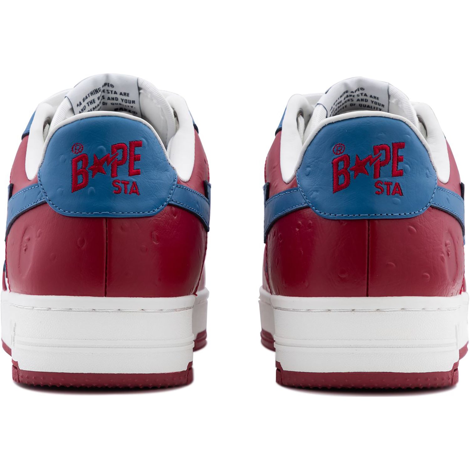 BAPE STA #3 MENS - Image 8