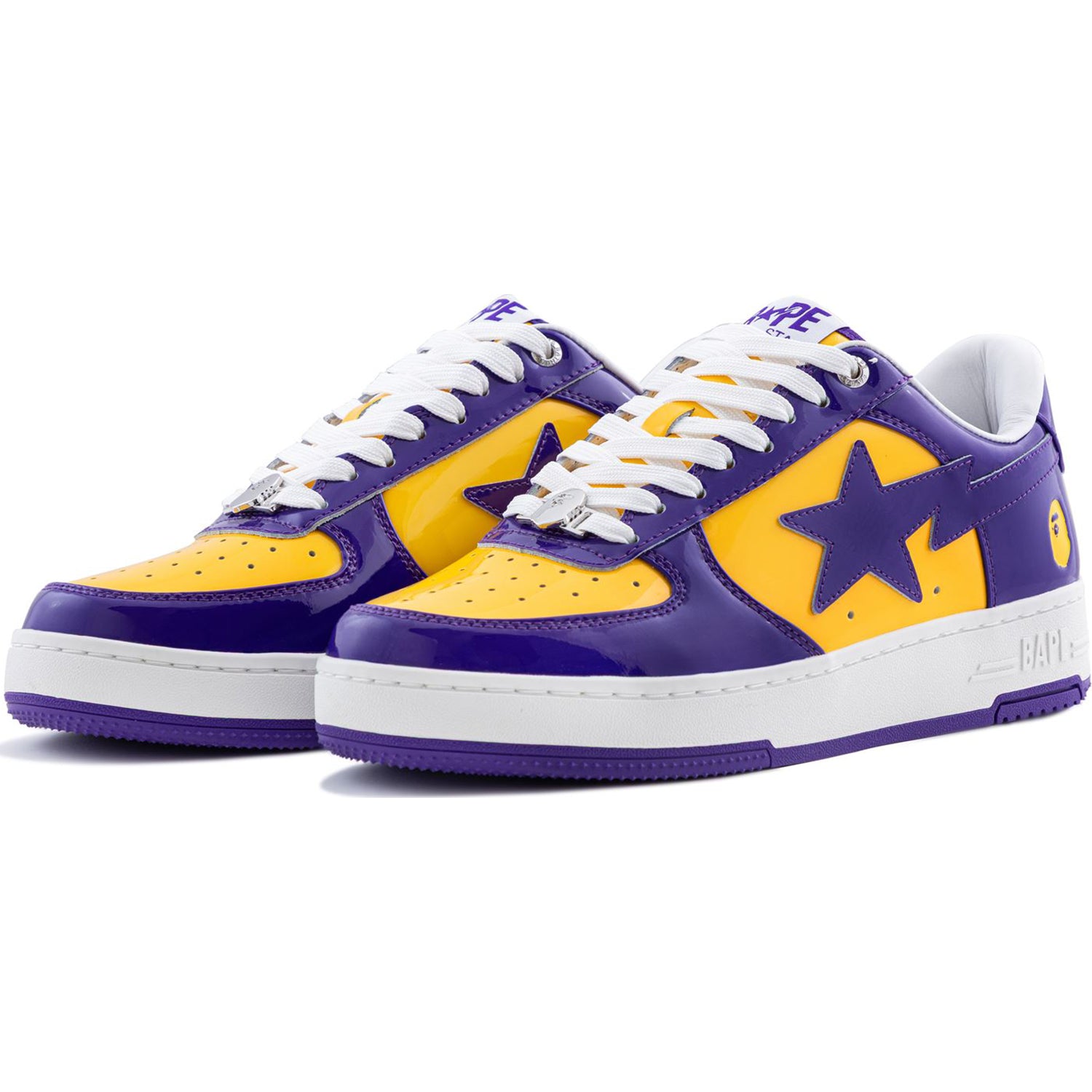 BAPE STA #4 MENS