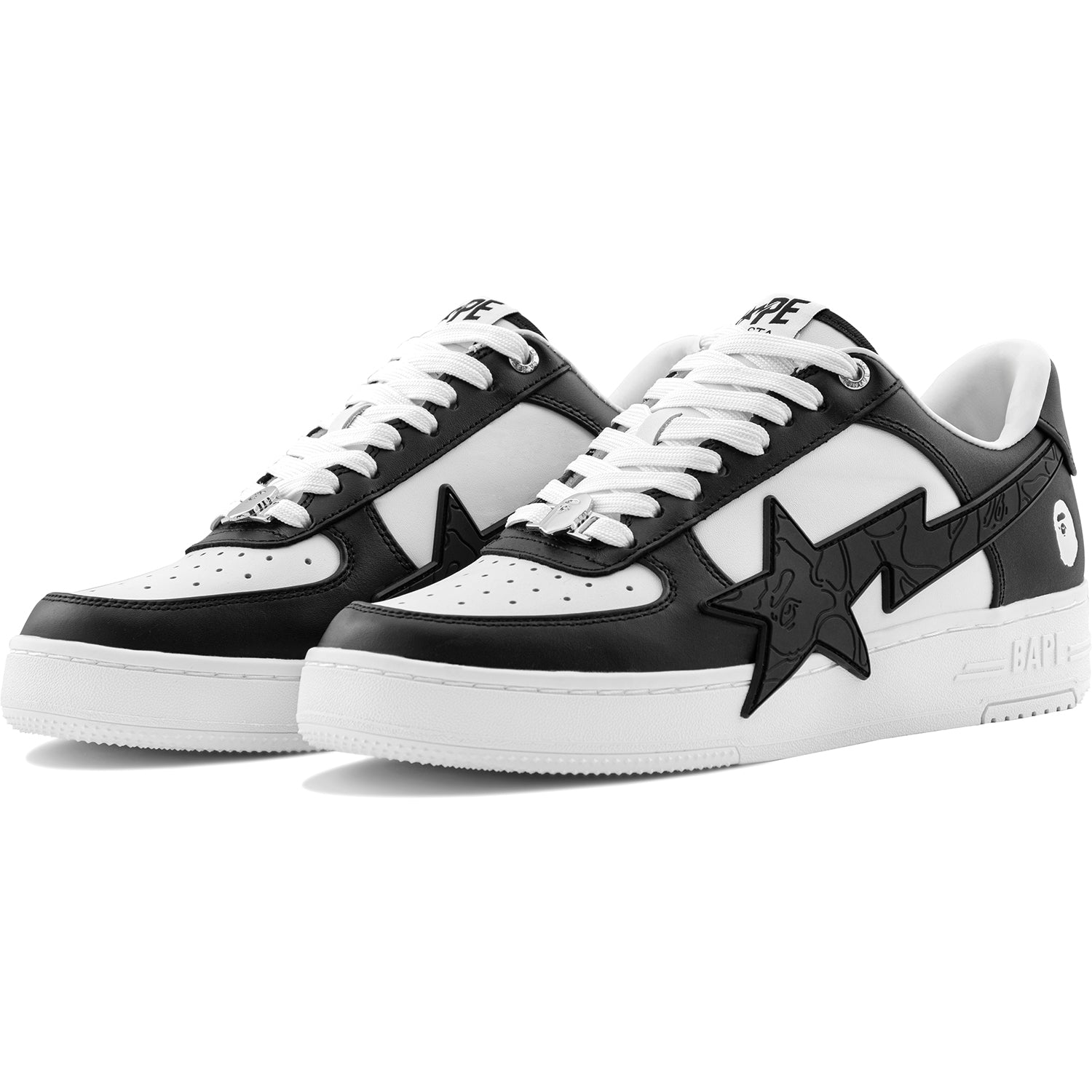 BAPE STA OS #2 MENS