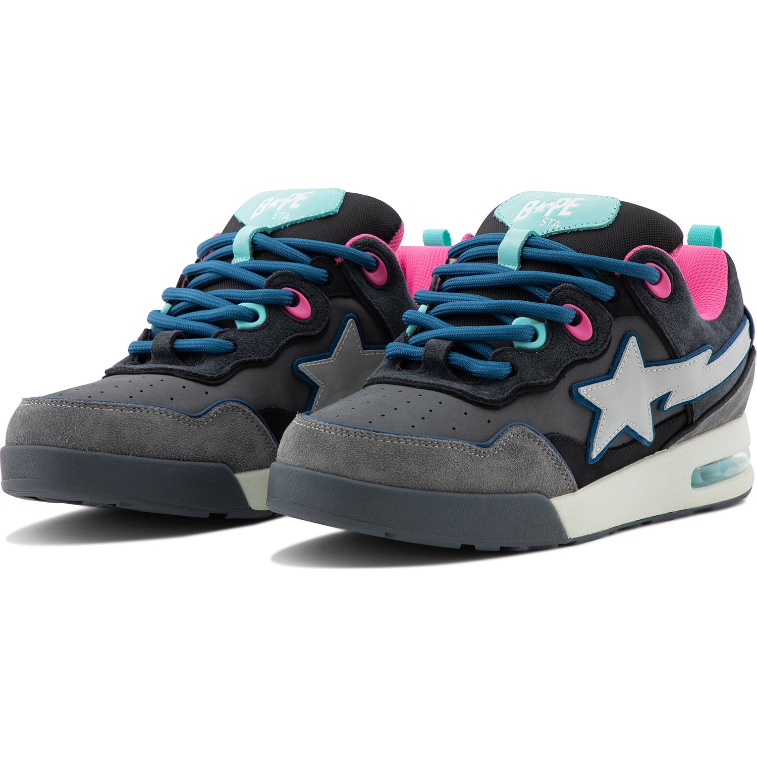 BAPE FLIP STA #2 LADIES