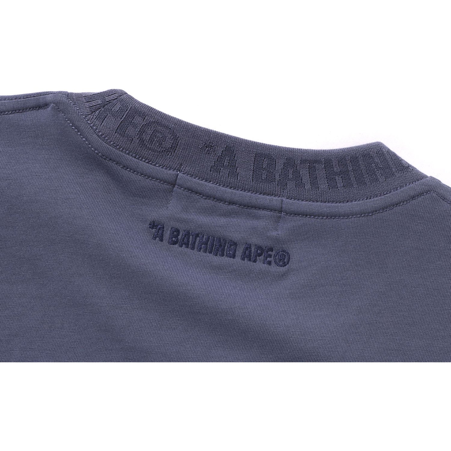 ONE POINT RELAXED FIT LS TEE MENS - Image 5