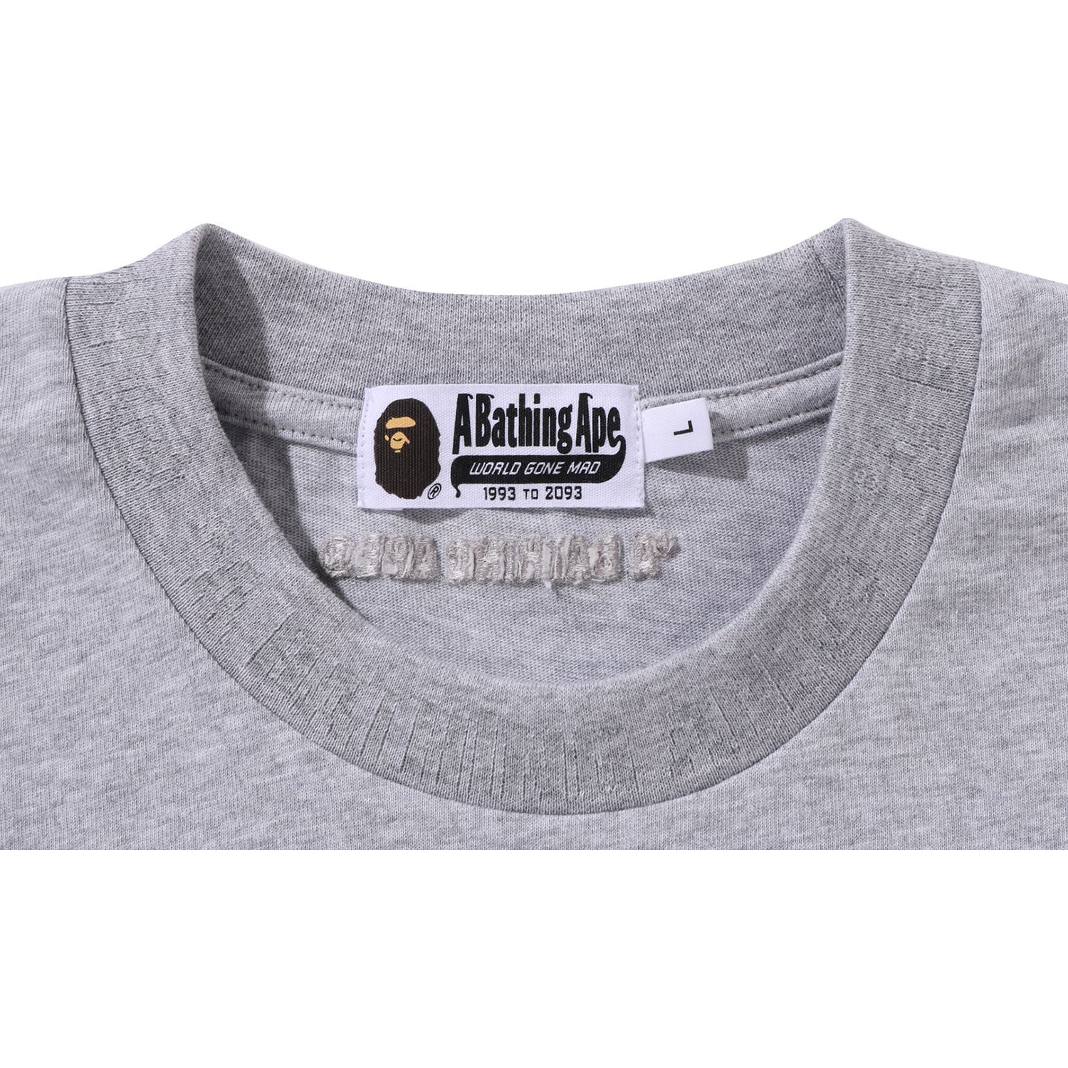 ONE POINT RELAXED FIT LS TEE MENS - Image 9