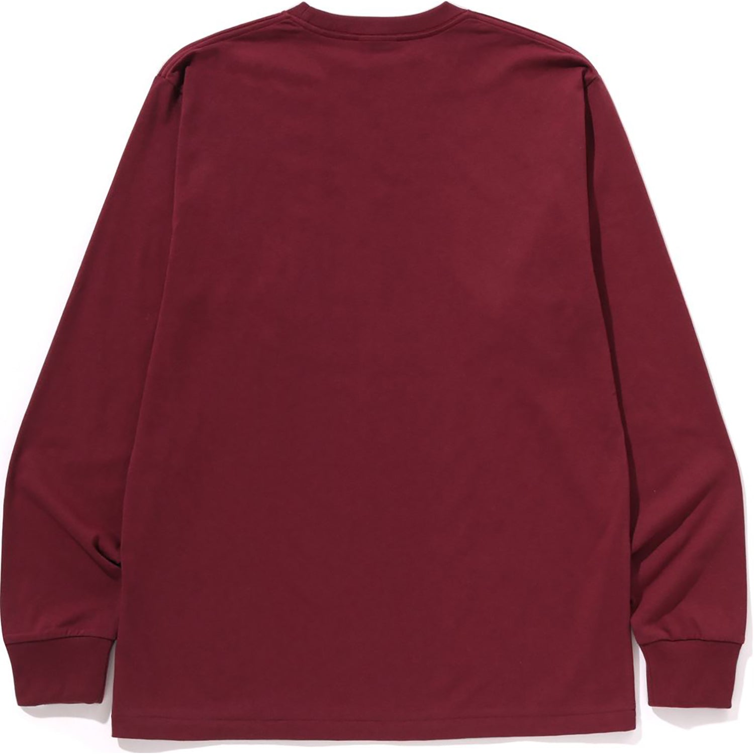 ONE POINT LS TEE MENS - Image 4
