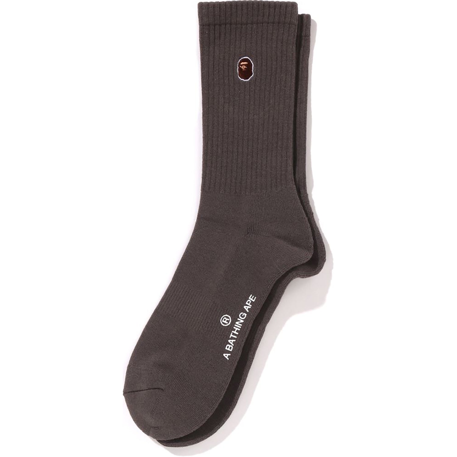 ONE POINT SOCKS MENS - Image 3