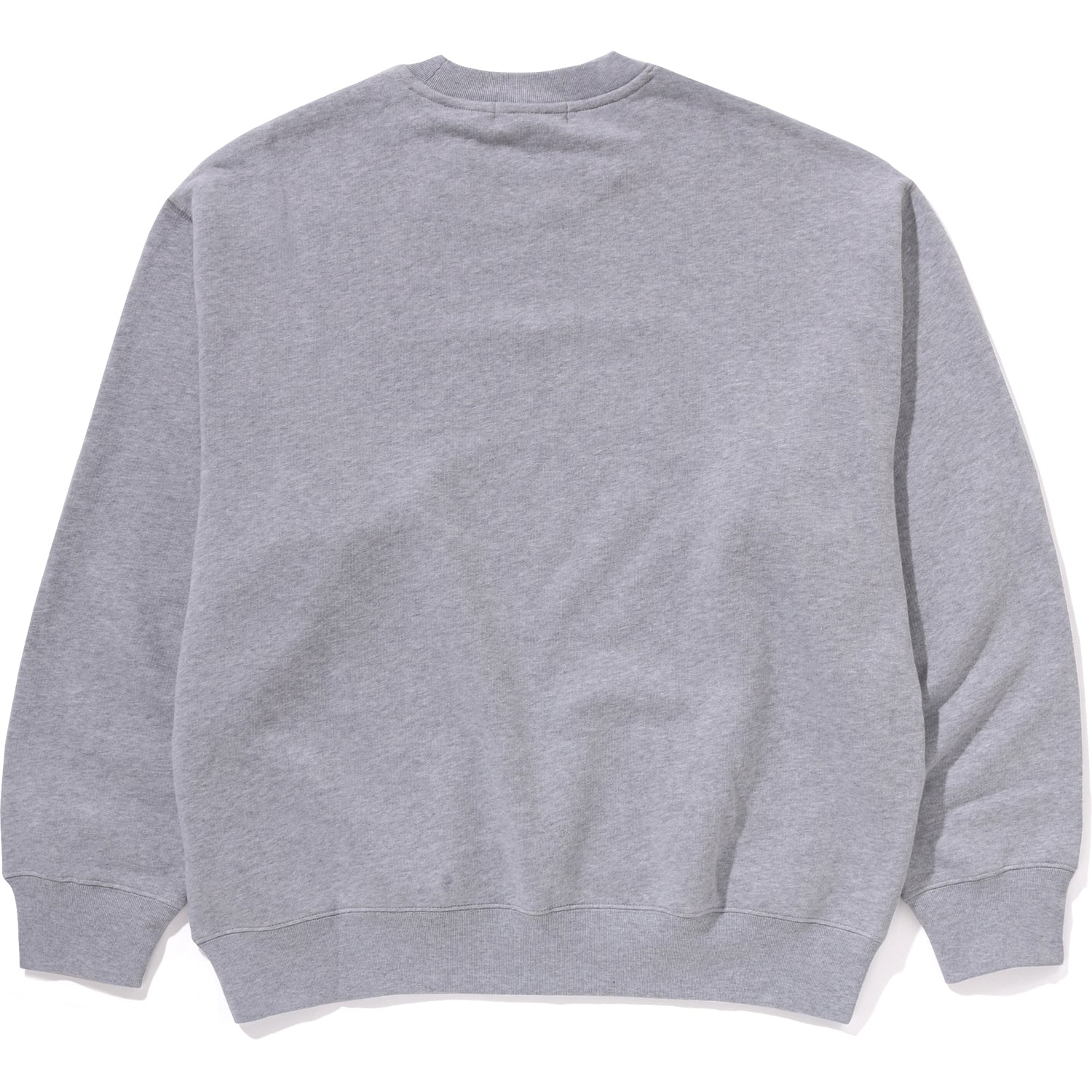 ONE POINT RELAXED FIT CREWNECK SWEATSHIRT MENS - Image 5