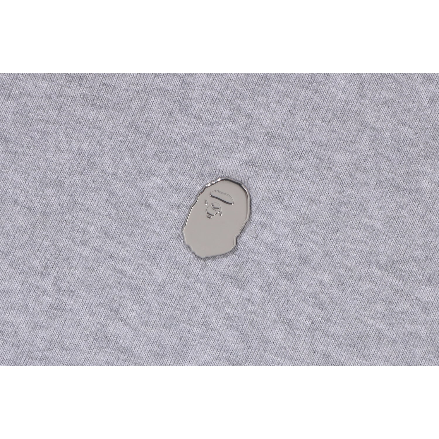 ONE POINT RELAXED FIT CREWNECK SWEATSHIRT MENS - Image 6