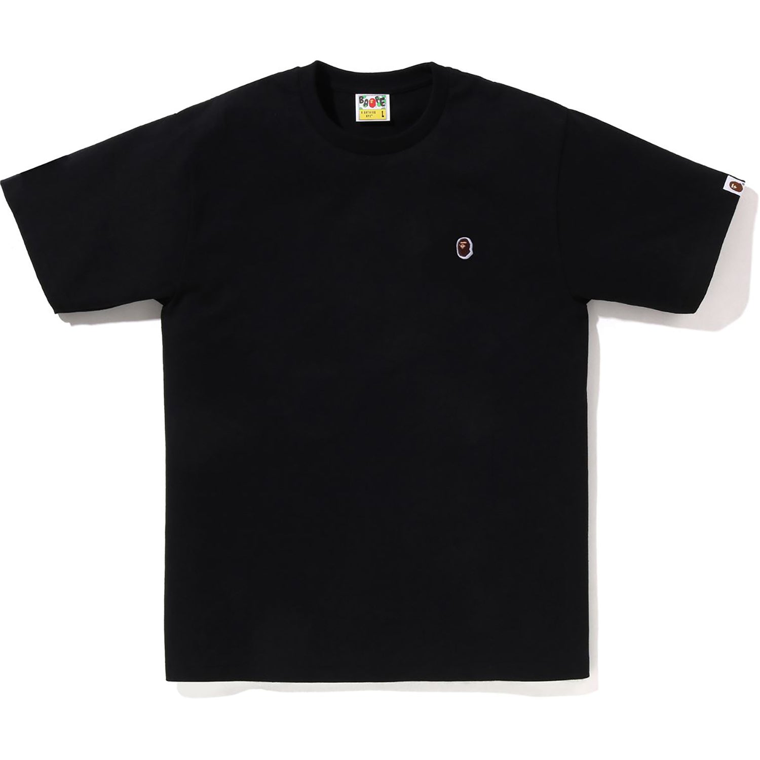 ONE POINT TEE MENS