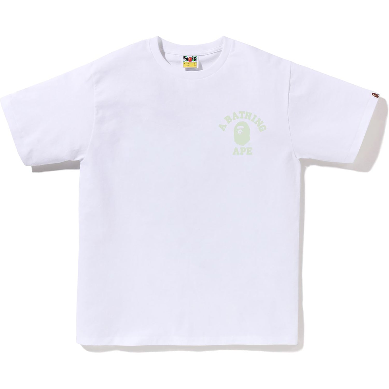 CITY CAMO COLLEGE ATS TEE MENS