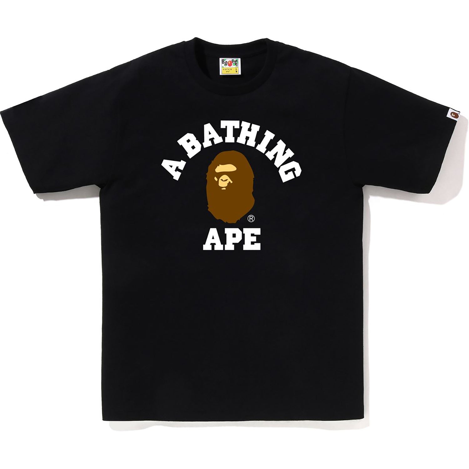 COLLEGE TEE MENS - Image 2