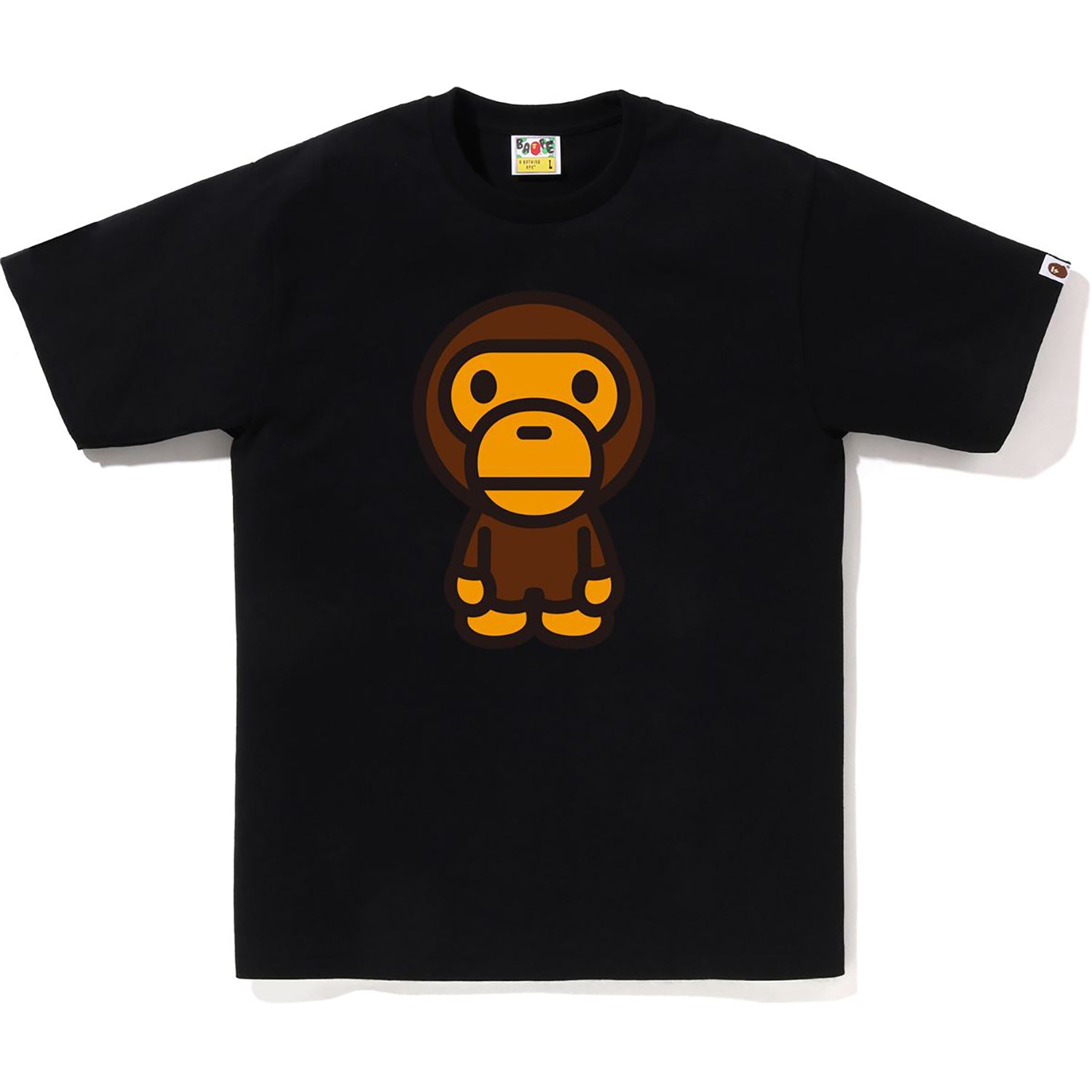 BIG BABY MILO TEE MENS