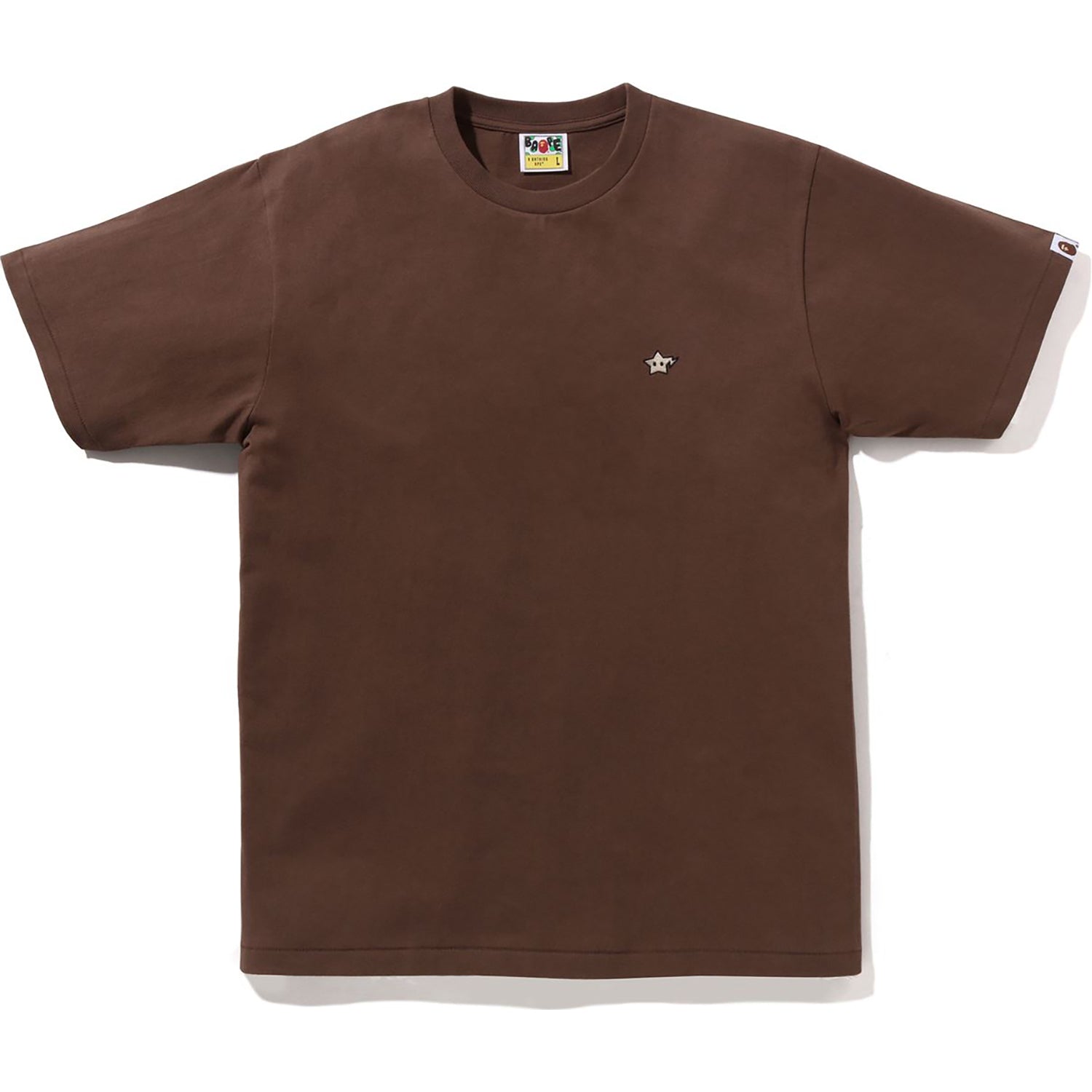MILO STA ONE POINT TEE MENS