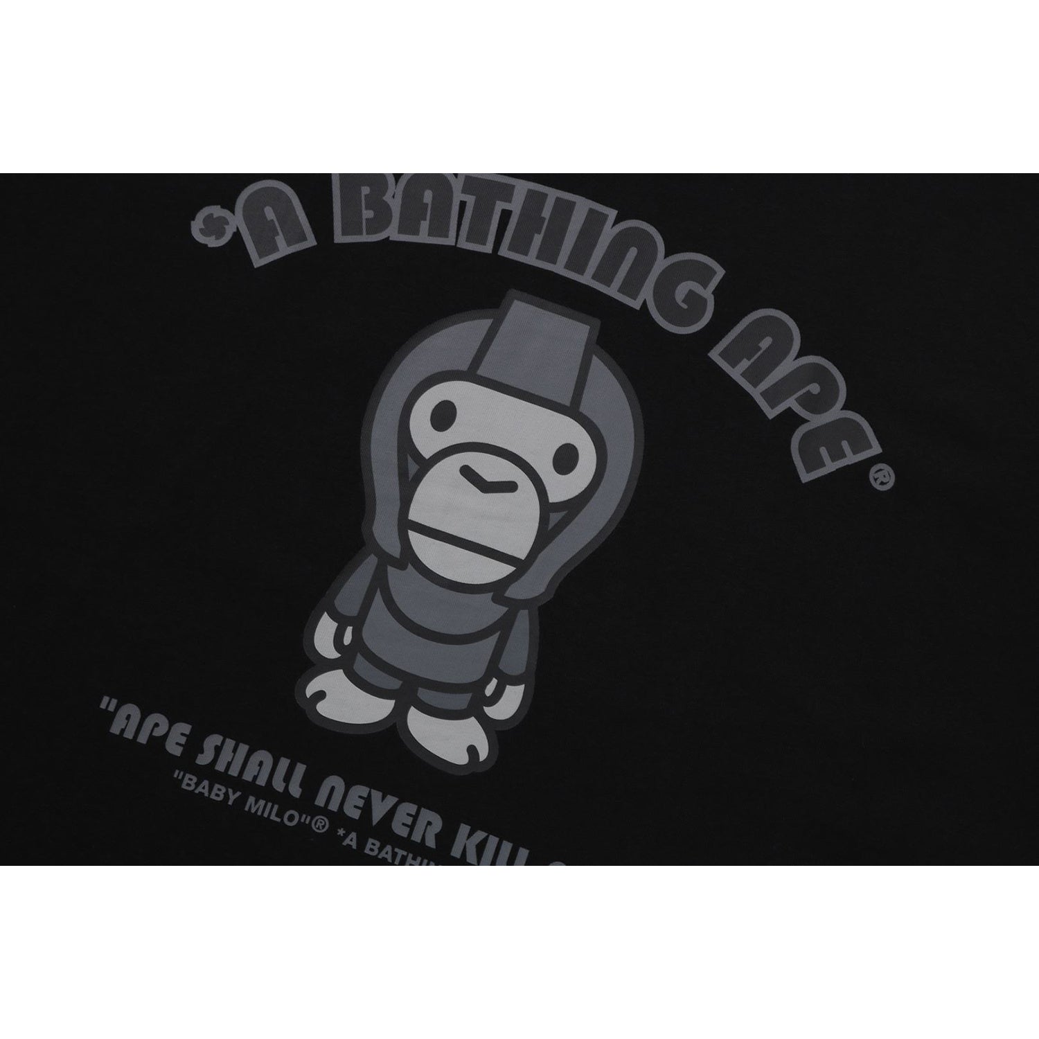 GENERAL MILO RELAXED FIT TEE MENS - Image 2