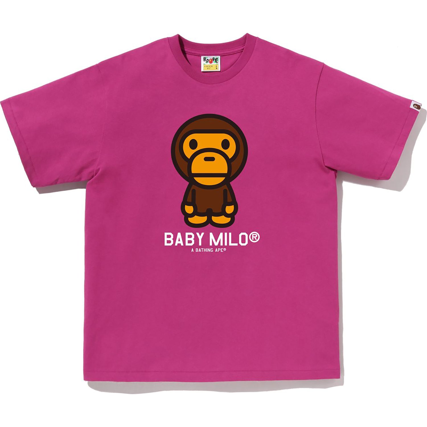 BABY MILO TEE MENS